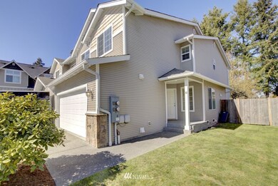 1219 113th St SW unit A & B, Everett, WA 98204 - photo 2