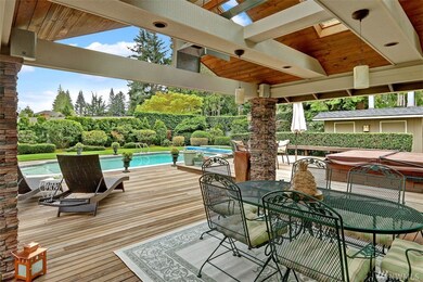 11026 Totem Pole Ln, Woodway, WA 98020 - photo 2