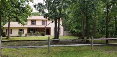 17 Brewhaus Ln, Ocean View, NJ 08230 - photo 2