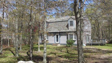 355 Sam Turner Rd, East Falmouth, MA 02536 - photo 2