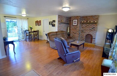 Newer Flooring