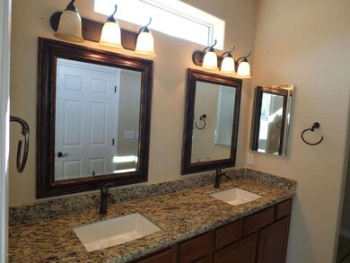 Master vanities
