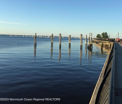 keyport boats