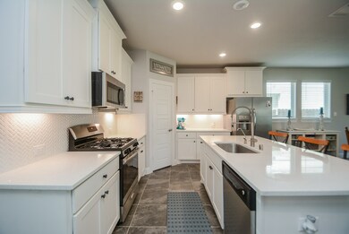 21822 Rose Maris Ln, Tomball, TX 77377 - photo 6