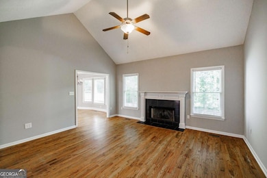 1220 Twelve Oaks Cir, Watkinsville, GA 30677 - photo 3