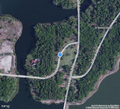 116 Perth Ln, St. Simons Island, GA 31522 - photo 7