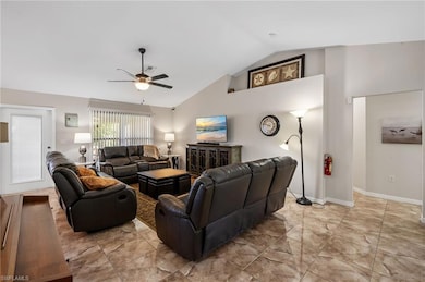 2409 Edgewater Way, Lehigh Acres, FL 33936 - photo 5