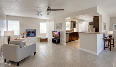 6. family room