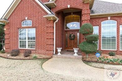 6008 Lost Creek Dr, Texarkana, TX 75503 - photo 4
