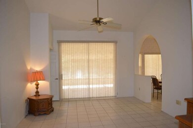 Family Room- Another View