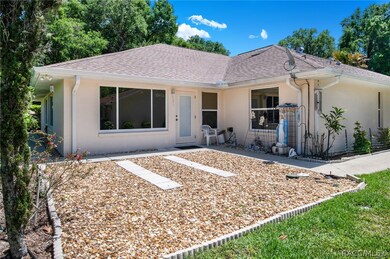 2551 E Chivalry Ct, Hernando, FL 34442 - photo 7