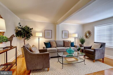 2029 Brooks Square Place, Falls Church, VA 22043 - photo 5