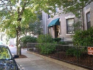 24 Peterborough St unit A, Boston, MA 02215 - photo 2