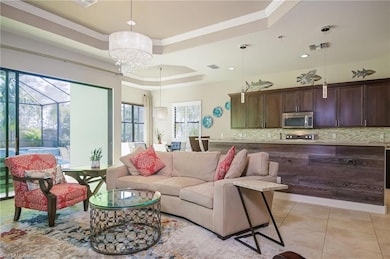 1630 Serrano Cir, Naples, FL 34105 - photo 5