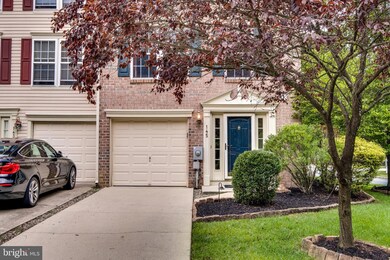 145 Valley Forge Way, Woodbury, NJ 08096 - photo 4