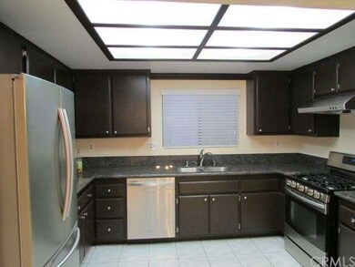 Brand new upgraded stainless steel appliances