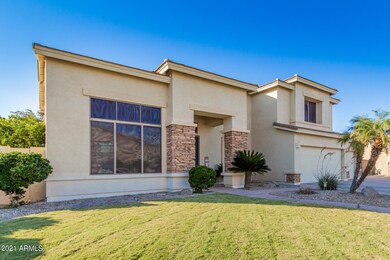 2430 S Sorrelle, Mesa, AZ 85209 - photo 2