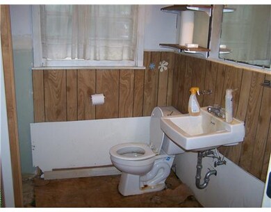 Master Bath/Spa.