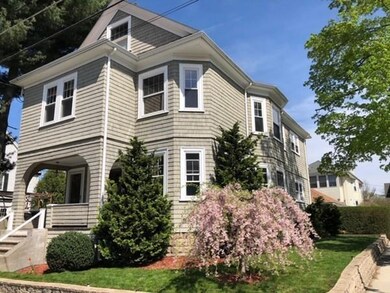 74A Brookings St unit A, Medford, MA 02155 - photo 2