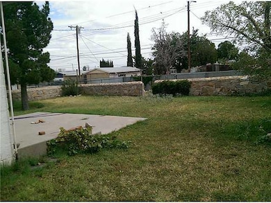 3112 Nations Ave, El Paso, TX 79930 - photo 2