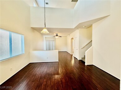 8877 Happy Stream Ave, Las Vegas, NV 89143 - photo 5