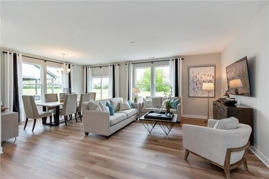 3881 Napier Rd, Bargersville, IN 46106 - photo 3