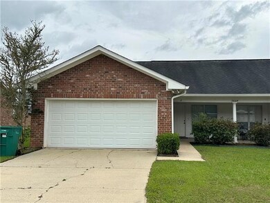 0 E Gate Dr, Hammond, LA 70403 - photo 2