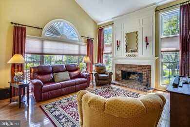 8301 Richlawn Terrace, Fairfax Station, VA 22039 - photo 5