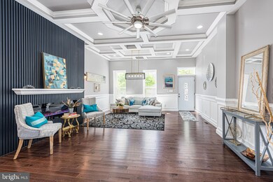 1054 W Fayette St, Baltimore, MD 21223 - photo 6