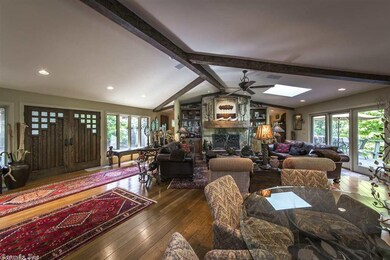 0 Peter Creek Pass unit 20031175, Tumbling Shoals, AR 72581 - photo 4