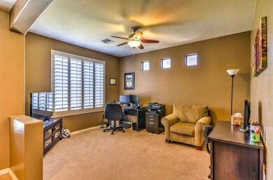 Den/Bonus Room