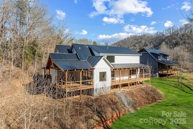 96 Light Waters Dr, Cullowhee, NC 28723 - photo 3