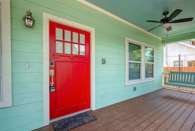 608 Vincent St, Houston, TX 77009 - photo 7