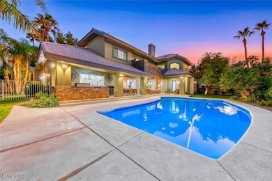 2309 Prometheus Ct, Henderson, NV 89074 - photo 2