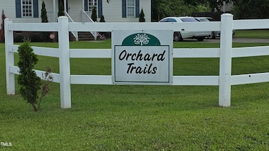 Orchard Trails