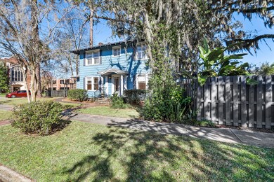 1711 Talbot Ave, Jacksonville, FL 32205 - photo 3