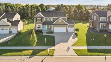 1834 Acadia Pass, Lansing, MI 48917 - photo 3