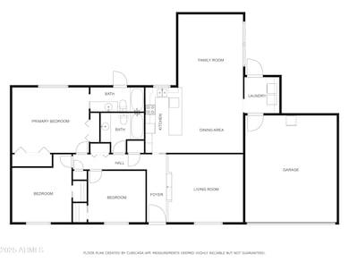 25) FLOOR PLAN
