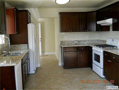Another view of Kitchen