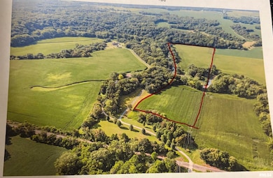 8522 Lot 25 N Thousand Dollar Rd, Brimfield, IL 61517 - photo 6