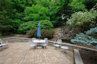 Plenty of room for entertaining with this private patio.