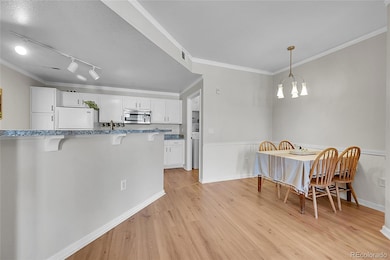 5756 N Genoa Way unit 12-105, Aurora, CO 80019 - photo 7