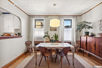45 Park Terrace W unit 5A, New York, NY 10034 - photo 5