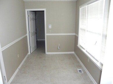 Breakfast Room