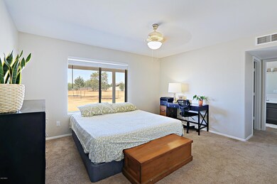 Master Bedroom 1