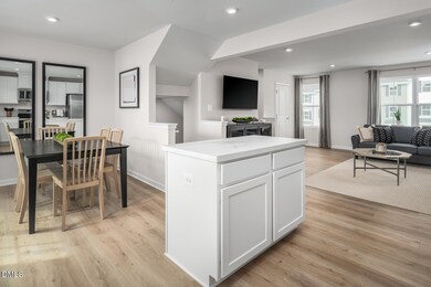 1233 Rollman Farm Rd, Garner, NC 27603 - photo 5