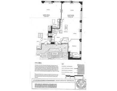 210 Lincoln St unit 901, Boston, MA 02111 - photo 6