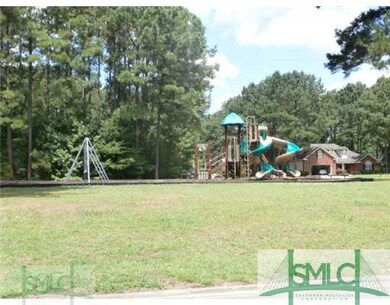 Other. Community playground