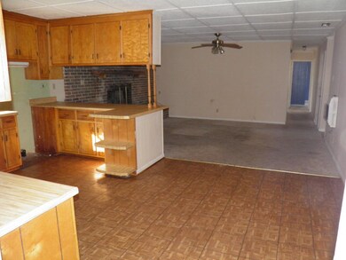 Kitchen View 2