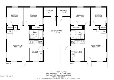 2342 W Turney Ave, Phoenix, AZ 85015 - photo 5